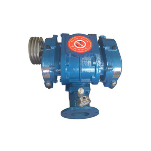 양식 뿌리 송풍기 산소 공급 및 하수 처리 용 어류 양식 공기 펌프 진공 통기 및 산화 공기 송풍기 - Product Image 4