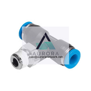 Accessoires de soupape pneumatique électronique de haute qualité, QBT-3/8-1/4-U-M, avec un bon prix - Product Image 1