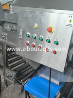 Éplucheur d'oignons automatique, machine à éplucher et couper les oignons, éplucheur d'oignons professionnel