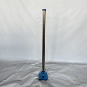 Testador de Impacto de Filme de Tinta/Máquina de Teste de Filme de Tinta/Testador de Resistência ao Impacto - Product Image 4