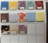 Feuille d'acétate de cellulose écaille de tortue découpée sur mesure pour la fabrication de montures de lunettes, d'épingles à cheveux et de peignes – Approvisionnement en gros