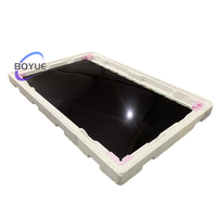 Écran LCD de remplacement pour téléviseur BOE 75 pouces, panneau de qualité A, HV750QUB-N9D, écrans LCD LED pour réparation de téléviseurs LED