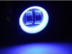 Rotondo, DRL Blu