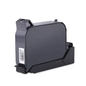 Compatibile 2588 2580 45 45si tij 2.5 cartuccia di <span class=keywords><strong>stampa</strong></span> a inchiostro solvente per l'uso In HP 2588 - Product Image 1