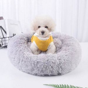 Alfombra Moderna de Algodón para Perros y Gatos, con Diseño Personalizado de Animales, Material de Fibra, Estilo Cortado, Accesorios para Cama - Product Image 1
