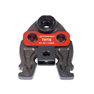 ROTHENBERGER - 015401X Prensa compacta TH-EAN 4004625154014 PRENSING - Product Image 1