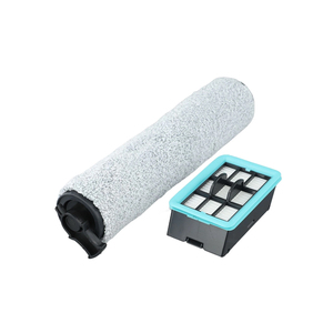 Pièces d'aspirateur Brosse à rouleau et filtre de remplacement pour <span class=keywords><strong>Bissell</strong></span> <span class=keywords><strong>Crosswave</strong></span> 1625641/3831/HF2/3845N/3847/3848 - Product Image 3