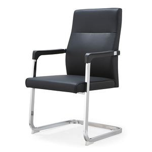 Hiện đại thoải mái da ghế văn phòng cho nhà nghiên cứu hoặc ký túc xá cho sinh viên hoặc ông chủ ít vận động trở lại cho Bàn máy tính - Product Image 5