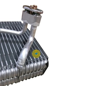 คอยล์เย็นแอร์รถยนต์สำหรับ KIA Sportage Tucson ขนาด 74*235*250 มม. - Product Image 6