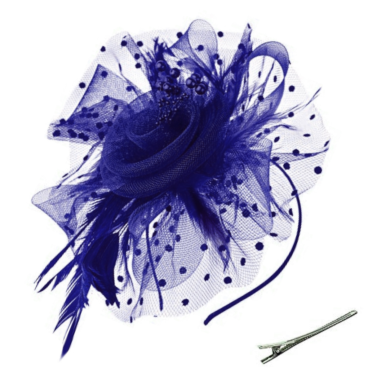 Royal blue