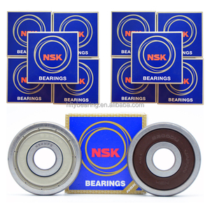 Roulements à billes à gorge profonde SKF <span class=keywords><strong>FAG</strong></span> NS* 6201 6202 6203 6205 <span class=keywords><strong>6206</strong></span> 6208 6306 6308 6310 6203dul1 – Liste de prix - Product Image 2