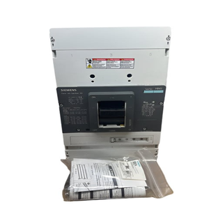 Boîtier moulé H3T120 VL, Original, neuf, 1200A, 600V AC, 3 pôles, électrique pour PLC - Product Image 1