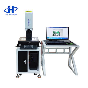 Huishida Optik Ölçüm Ekipmanları Toptan Satış İçin Video Ölçüm Makinesi - Product Image 1