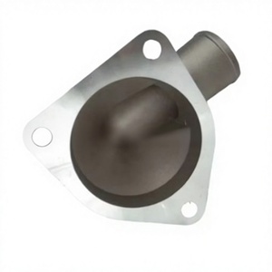 Carcasa del Termostato del Motor Hh 16331-56020 para Vehículos Toyota, Pieza de Repuesto - Product Image 1