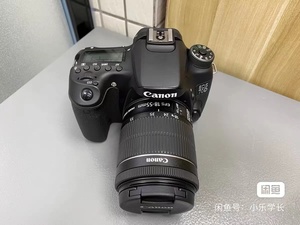 Appareil photo <span class=keywords><strong>EOS</strong></span> <span class=keywords><strong>70D</strong></span> + objectif 18-55 mm, appareil photo numérique reflex numérique professionnel d'occasion, appareil photo numérique reflex numérique d'occasion - Product Image 4