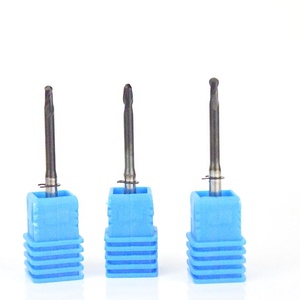 Cortador Dental Amann Girrbach Millinf de alta calidad para fresado Cocr/disco de titanio - Product Image 1