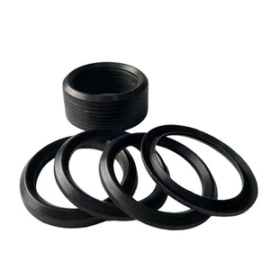 Produits en <span class=keywords><strong>caoutchouc</strong></span> sur mesure, embouts moulés de formes irrégulières, rondelles d'étanchéité amortissantes, pièces en <span class=keywords><strong>caoutchouc</strong></span> recouvertes sur mesure - Product Image 4