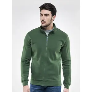 Sudadera de Trabajo con Cremallera, Personalizable para Merchandising - Product Image 1