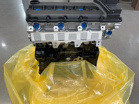 Moteur diesel Audi Volkswagen Touareg 3.0/3.6 neuf 213KW, remanufacturé en Chine, pour véhicules automobiles