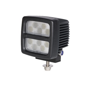 25w 40w 50w 60w 북유럽 스타일 <span class=keywords><strong>Led</strong></span> 작업 라이트 중장비 작업 램프 IP68 - Product Image 2