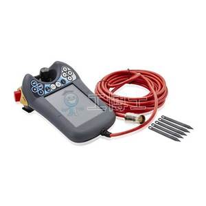 3HAC028357-001 |   Controlador de robot compacto Teach Pendant para IRC5C - Product Image 2