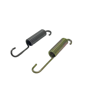 Ressorts hélicoïdaux personnalisés pour <span class=keywords><strong>essuie</strong></span>-glaces automatiques, pièces détachées automobiles - Product Image 3