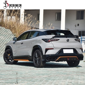 China Uni-t 1,5 T Changan Sport Luxury Flagship Gasolina 5 Asientos SUV Uni T 2023 Nuevo Usado Uni T Venta en China - Product Image 5