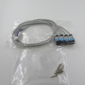 N510068524AA PFMV530F-1-N-X920B เซ็นเซอร์วัดการไหลแบบ SMT - Product Image 5