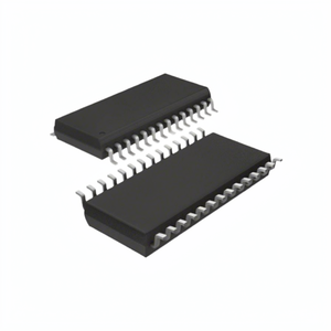 Componentes Electrónicos MAX5922AEUI+ 28 TSSOP Originales de Gestión de Energía (PMIC) - Product Image 1