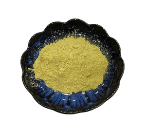 Sıcak satış <span class=keywords><strong>Scutellaria</strong></span> Baicalensis kök ekstresi gıda sınıfı scutelbaibaibaisis özü 85% Baicalin Cas 21967-41-9 - Product Image 3