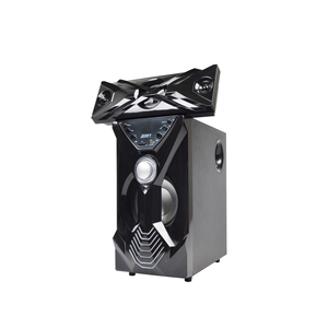 Caisson de basses 3.1 pour cinéma maison, son de qualité supérieure avec USB, SD, FM, BT, directement de l'usine - Product Image 2