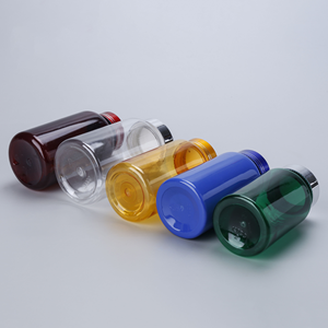 אריחות תרופות 30 מ "ל-200 מ" ל גלולה רפואה לבנה ובקבוקי י קסוללה - Product Image 4