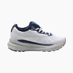 Zapatillas Deportivas Unisex con Amortiguación y Estabilidad, Parte Superior de Malla Transpirable, Absorción de Impactos, Ligeras, para Entrenamiento, Otoño-Invierno - Product Image 3