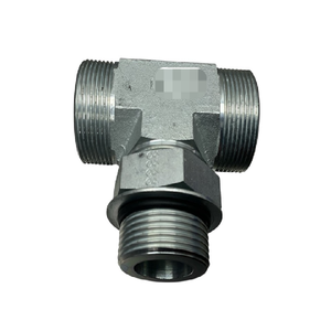 Plc FF1861T2020S by ORSORSSAE O-Ring Boss Adj وحدة تحكم للبرمجة - Product Image 1