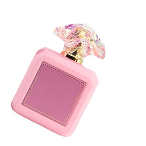 Perfume en Polvo para Mejillas Rosa Árabe de 100 ml - Tipo de Aroma Floral - Spray de Larga Duración - Fragancia Ligera - Fragancia Femenina - Product Image 3