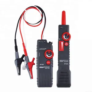 Noyafa NF-820 Industrial detector search depth 200 cm range 10km Industrial wire and pipe detector cable and pipe finder