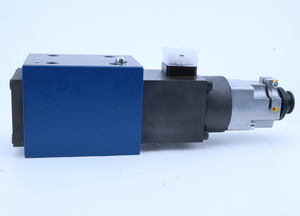 Nuevo Válvula Direccional Proporcional Hidráulica 4WRP 4WRPE 4WRPE10 0811403002 4WRP10EA32S-1X/G24Z4/M Serie 4WRP de Operación Directa - Product Image 2