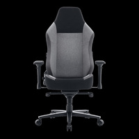 Fauteuil de Gaming en Gros en Tissu Respirant, Inclinable, avec Appuie-tête et Soutien Lombaire, Hauteur Réglable, Plateau Durable, Accoudoirs 4D, LOGO Personnalisé