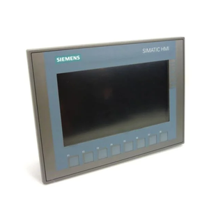 100% Original, Marque 6AV2123-2GB03-0AX0, PC Industriel HMI KTP700 TFT 7 Pouces en Aluminium, USB/Ethernet, Résolution 800x480, 24DC, 8 Mo - Product Image 5