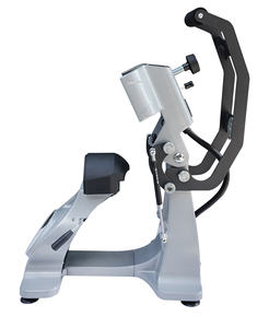 Semi-Automatische Open Dubbele Kachel Afdrukken Hoed Cap Heat Press Machine Voor Met Multi-Timer - Product Image 3