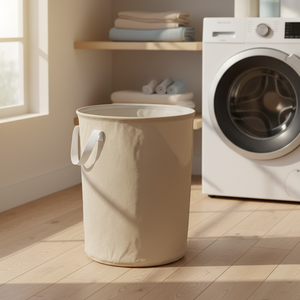 Cesto Portabiancheria Multifunzionale Nuovo di Fabbrica, Cesto per Bucato <span class=keywords><strong>da</strong></span> <span class=keywords><strong>Bagno</strong></span>, Ideale per Articoli Promozionali - Product Image 1