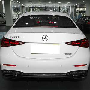 2024 Vehículo Gasolina Sedán <span class=keywords><strong>Mercedes</strong></span> Benz Clase C Coche Usado Para <span class=keywords><strong>Mercedes</strong></span> Benz - Product Image 5