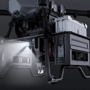 Original Flycart 100ระบบความปลอดภัยอัจฉริยะจัดส่งสินค้า FC100 UAV พร้อมแบตเตอรี่คู่ใช้เวลาในการบินนานและน้ำหนักบรรทุกหนัก - Product Image 3