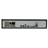 Logiciel RAID 0 1 5 6 10 VMS, application mobile, industriel, 64 canaux, 4K, 8MP, H265, AI, projecteur NVR