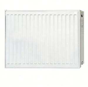 Calentador <span class=keywords><strong>de</strong></span> Base <span class=keywords><strong>de</strong></span> Panel <span class=keywords><strong>de</strong></span> Acero Blanco Dandi con Diseño Moderno, Fácil <span class=keywords><strong>de</strong></span> Instalar para Comedor, Sala <span class=keywords><strong>de</strong></span> Estar, Dormitorio y Baño - Product Image 1