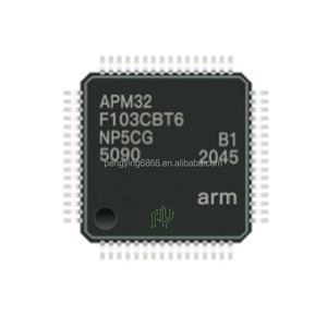 심천펑잉-IC-칩-통합회로MCU LQFP APM32F030C8T6 100% 새제품 030C8T6 - Product Image 3