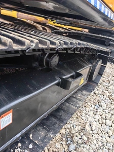 Excavadora usada Sany 215 con componentes de núcleo de horas de trabajo bajas, incluida la caja de cambios del motor de la bomba, precio PLC en stock - Product Image 6