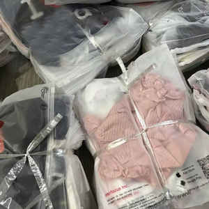 Vêtements pour garçons et filles de haute qualité, lots de vêtements mixtes, réponse très rapide, Vetement Enfant - Product Image 1