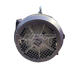Ac 500w Ip65 20kw Pmsm Moteur avec régulateur de vitesse <span class=keywords><strong>Qs</strong></span> Moteur 165 5000w Pmsm <span class=keywords><strong>10kw</strong></span> 144v 40kw Pmsm Moteur - Product Image 5