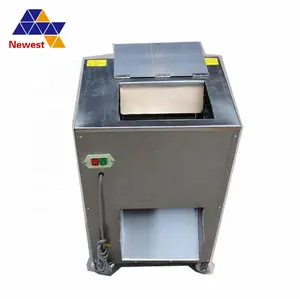 Facile da pulire fiore calamari macchine da taglio, calamari taglio e forma macchina, calamari fiore modello macchina di taglio - Product Image 1